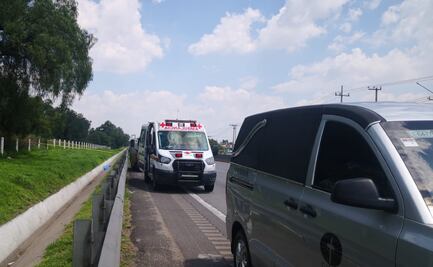 ¿Qué ocurrió en Jaltenco, Estado de México? Encuentran cuerpo con signos de violencia