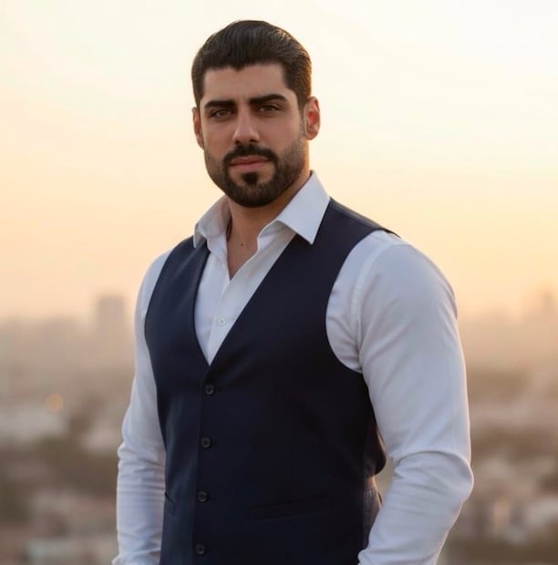 Masad Altamini (Vía: Instagram)
