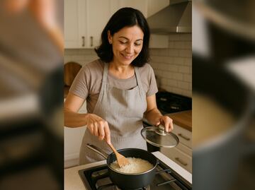 ¿Lavas el arroz antes de cocinarlo? Podrías estar perdiendo nutrientes