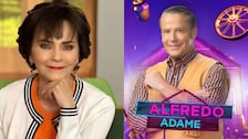 ¡BOMBAZO! Pati Chapoy explota contra Alfredo Adame: “Por mí que lo desaparezcan”