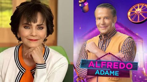 ¡BOMBAZO! Pati Chapoy explota contra Alfredo Adame: “Por mí que lo desaparezcan”