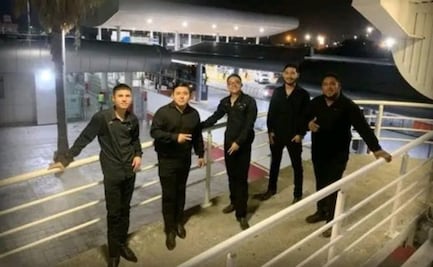 ¿Familiares de integrantes de Grupo Fugitivo organizan marcha por irregularidades en el caso?