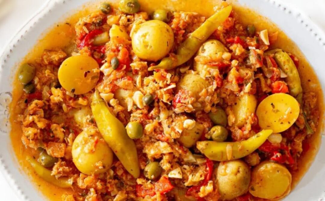 ¿Por qué el bacalao es tan saludable? 5 beneficios de este clásico navideño