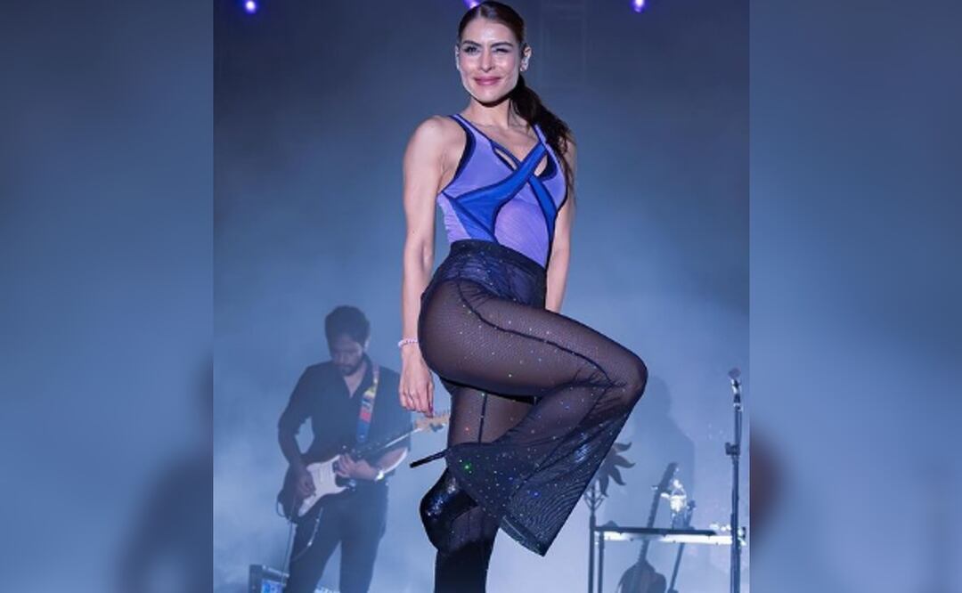 ¿Tenemos nueva Aventurera? María León rompe el silencio y manda importante mensaje a fans