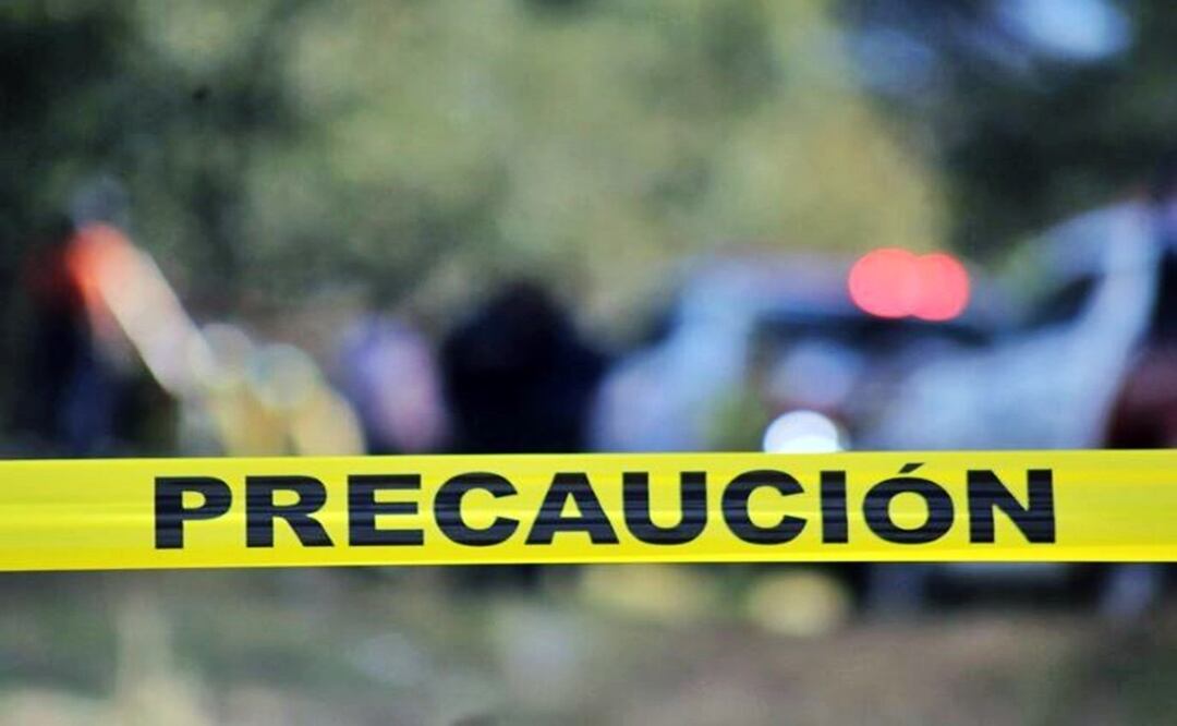 Encapuchado balea a madre e hija en Xochimilco, una de ellas no la libró