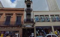 Dos edificios curiosos de la calle Venustiano Carranza que pocos conocen