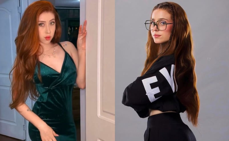 ¿RoRo se defiende? Influencer Galitaari expone intento de hackeo en sus redes 