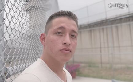 Carlos, el hombre que mató a su pareja y su hijo: “Si ella estaba muerta, podía vivir en paz”