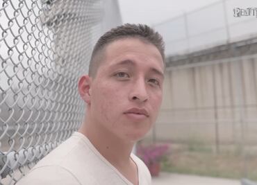 Carlos, el hombre que mató a su pareja y su hijo: “Si ella estaba muerta, podía vivir en paz”