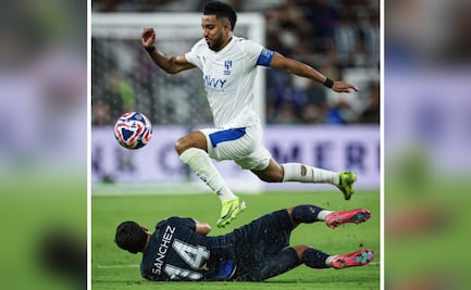 Pachuca se va del Mundial de Clubes 2025 sin hacer ni un sólo punto ¿cuánto perdió contra el Al Hilal?