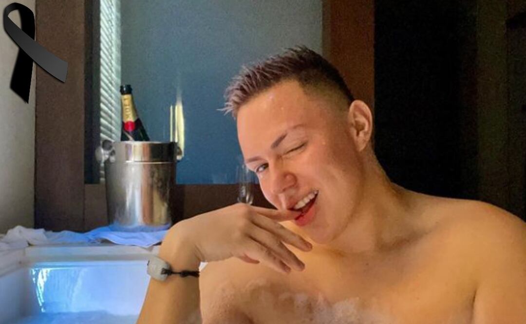 Pierde la vida el influencer Sebastián Bautista en Sinaloa, esta fue trágica razón