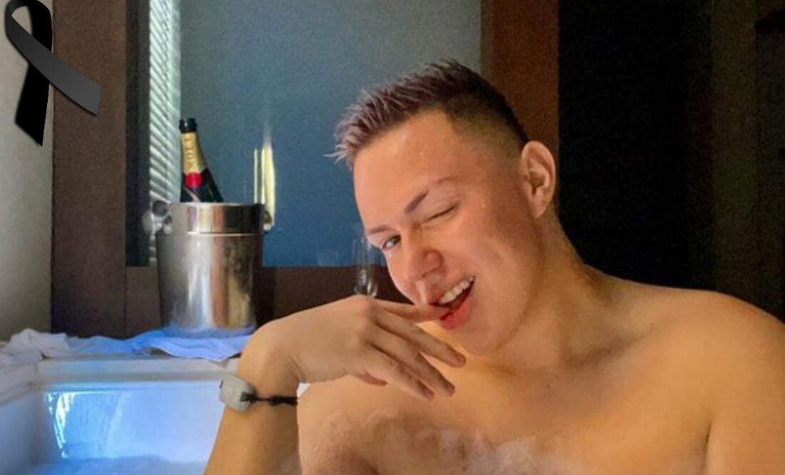 Pierde la vida el influencer Sebastián Bautista en Sinaloa, esta fue trágica razón