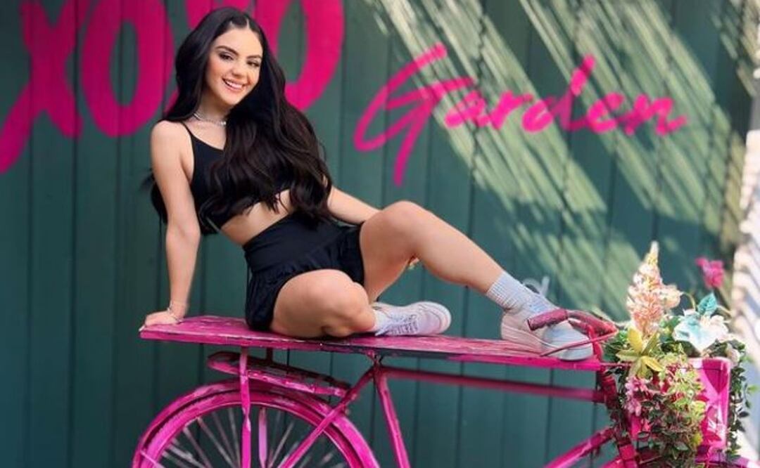 “Vividora de los fans”: Critican a Melissa Navarro por pedir dinero en redes sociales