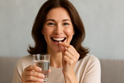 ¿Qué medicamento podría ser fuente de juventud para mujeres? Aquí te contamos