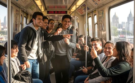 Beca de Transporte Universitario CDMX: Dan mil 500 pesos a estudiantes, ¿cómo registrarse?