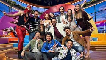 ¡Sacudida en Venga la Alegría! Dos conductores quedarían fuera del matutino