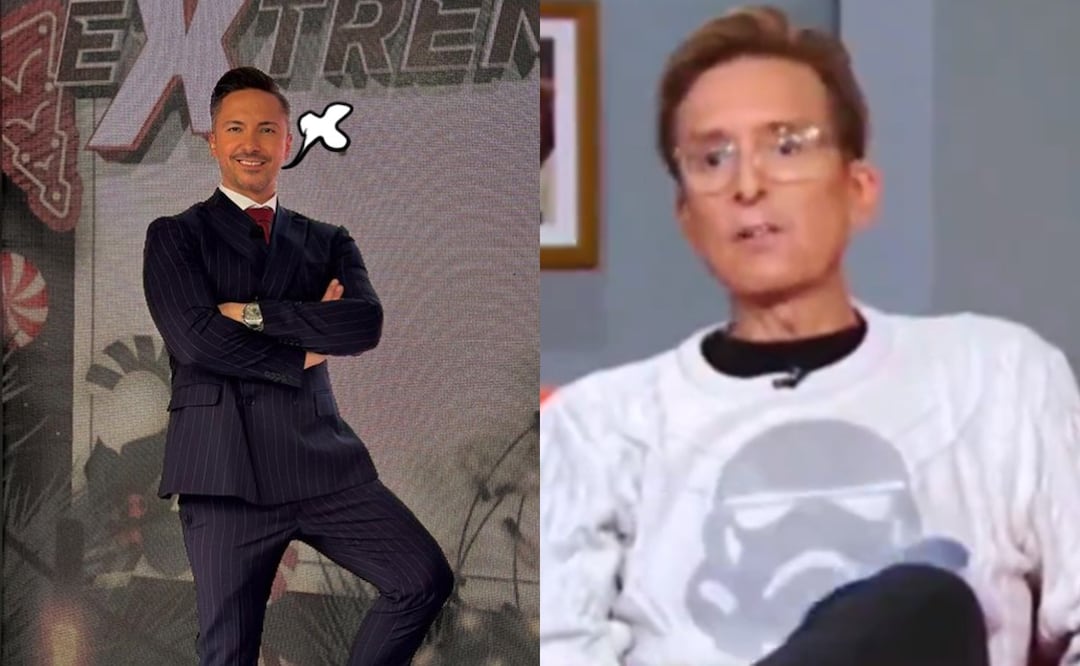 Hermano de Daniel Bisogno desmiente versión de Ventaneando, da realidad contundente