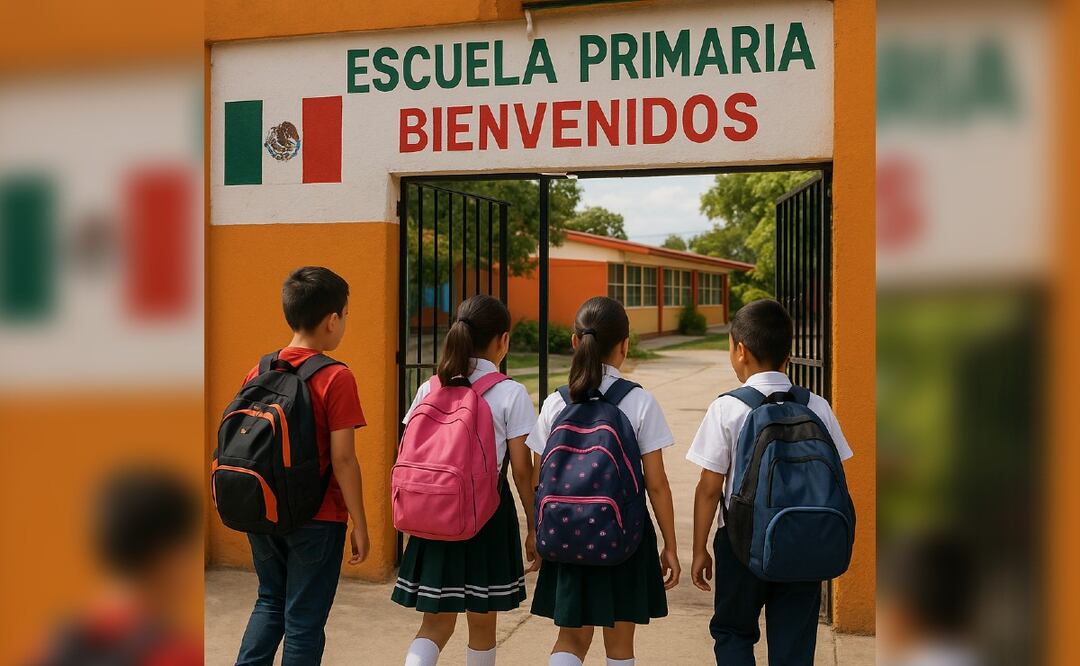 ¿Hay clases el 1 de mayo?
Imagen Ilustrativa: IA