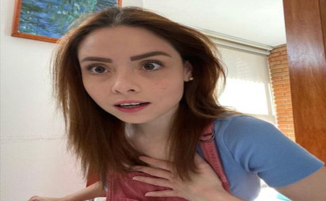 ¿Algo personal? MaryFer Centeno avisa de robo en su oficina y culpan a mamá de Gala Montes