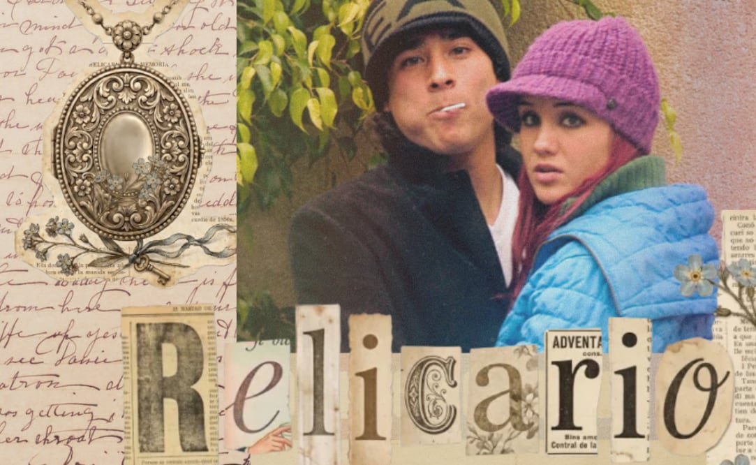 ¡De telenovela! Así fue la historia de amor entre Memo Ochoa y Dulce María de RBD (Foto: X)