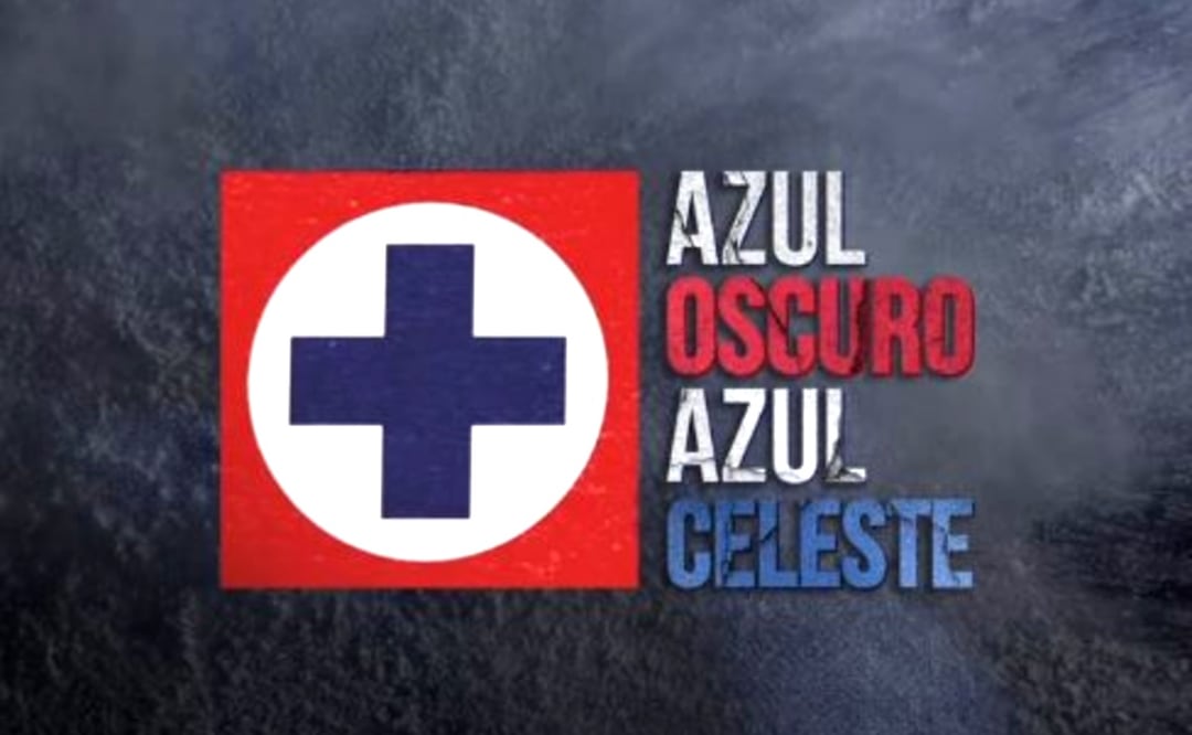 Imagen: Captura de pantalla (Azul Oscuro Azul Celeste: Cuándo y dónde ver el documental sobre el escándalo de Cruz Azul )