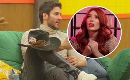 Escándalo en La Granja VIP: Brenda Zambrano, ex de Kike Mayagoitia, lo acusó de obligarla a abortar