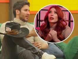 Escándalo en La Granja VIP: Brenda Zambrano, ex de Kike Mayagoitia, lo acusó de obligarla a abortar