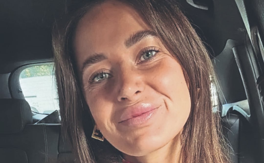 Una mujer se la tragó completa y su novio quiere hacerla obra de arte ¿De qué se trata?. Foto: (Metro UK)