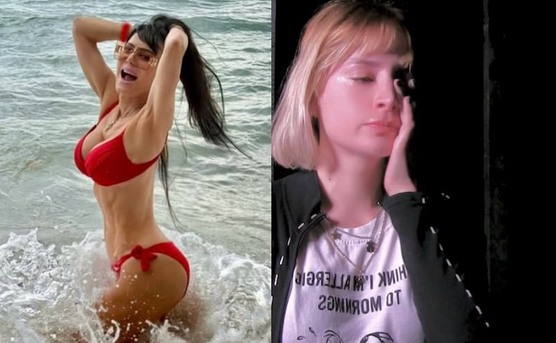 Maribel Guardia va contra Imelda Tuñón, pide investigar medicamentos que daba a Julián