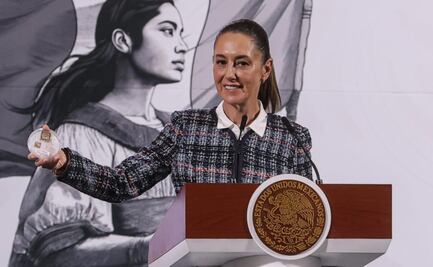 Sheinbaum anuncia lanzamiento “Kutsari” para impulsar el diseño y la fabricación de semiconductores