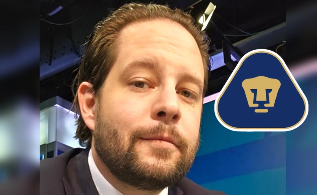 Foto: Instagram (Raoul “Pollo” Ortiz arremete contra Pumas: "Su grandeza es una mentira de José Ramón Fernández")