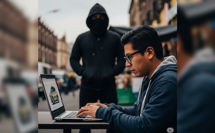 ¿Realizas compras en redes sociales? Evita ser estafado con ventas falsas, aquí te decimos como