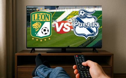 León vs Puebla ¿Dónde y a qué hora ver EN VIVO el partido HOY sábado 12 de abril?