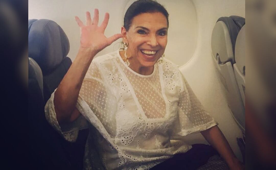 De qué murió Thelma Dorantes, actriz de "La Rosa de Guadalupe"