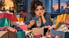 ¿Comprar te hace feliz y luego sientes culpa? Profeco explica cómo controlar las compras compulsivas