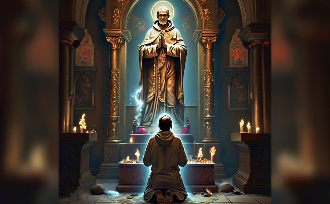  Dos poderosas oraciones a santos para encontrar objetos perdidos