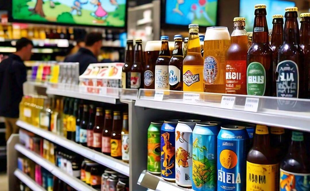 ¿Te gustan ligeras? Profeco encontró cervezas light importadas a precio de nacional