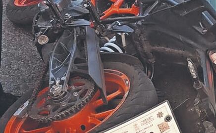 Emboscan a chavo y le quitan la vida en la GAM, hay detenidos