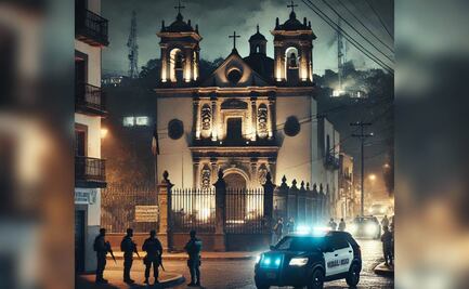 Barrio de la Morelos: Refuerzan seguridad tras ola de violencia y crímenes