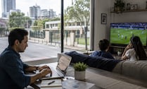 ¡Confirmado! Anuncian home office y suspensión de clases por juegos de México en el Mundial