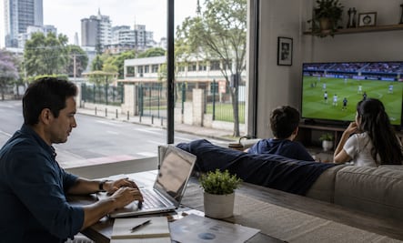 ¡Confirmado! Anuncian home office y suspensión de clases por juegos de México en el Mundial
