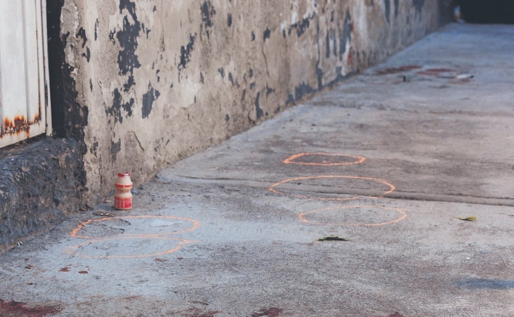 Fiesta familiar termina en tragedia: pelea deja dos muertos y 15 disparos
Imagen: Osmar Alvarado