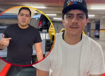 Markitos Toys rompe el silencio del asesinato de su hermano Gail: “Fue por cosas injustas y de gente abusona”