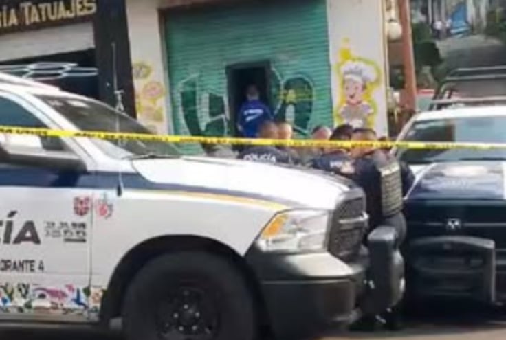 ¡Se le acabó la suerte a "El Chinicuil"! Escapó de la Fiscalía, pero al fin ya cayó