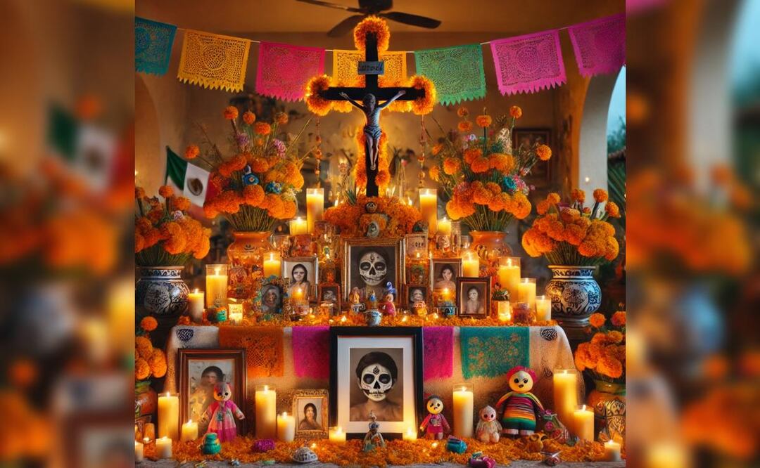  ¿Qué significa realmente el Día de Todos los Santos y cómo se celebra en México?
