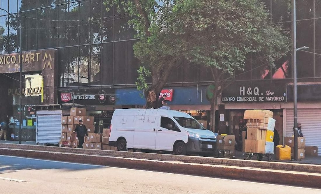 Foto: Jorge Medellín