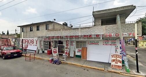 Asaltan vidriería y le disparan a chavito de 16 años en Iztapalapa, ¿quiénes fueron los agresores?