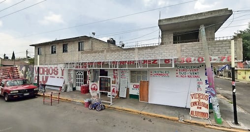 Asaltan vidriería y le disparan a chavito de 16 años en Iztapalapa, ¿quiénes fueron los agresores?