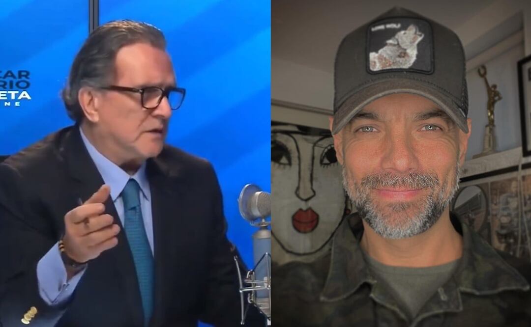 ¿Cambios en Radio Fórmula son una crisis?