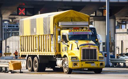 Contingencia y bloqueos: así será el caos vial en CDMX por protesta de transportistas